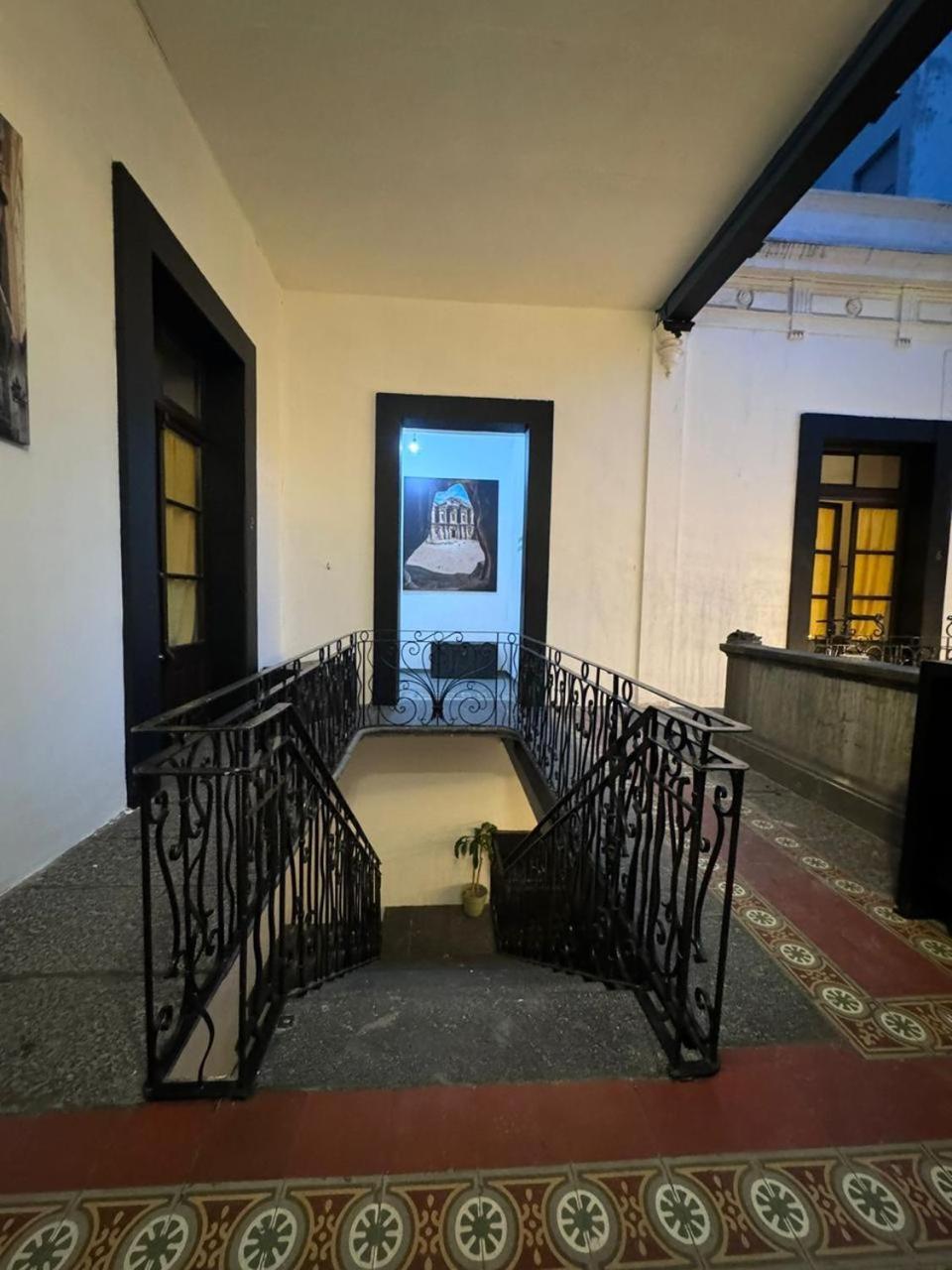 Hotel Casa Puebla Eksteriør billede