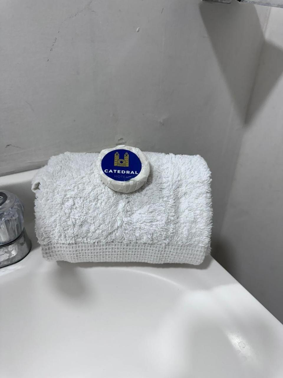 Hotel Casa Puebla Eksteriør billede