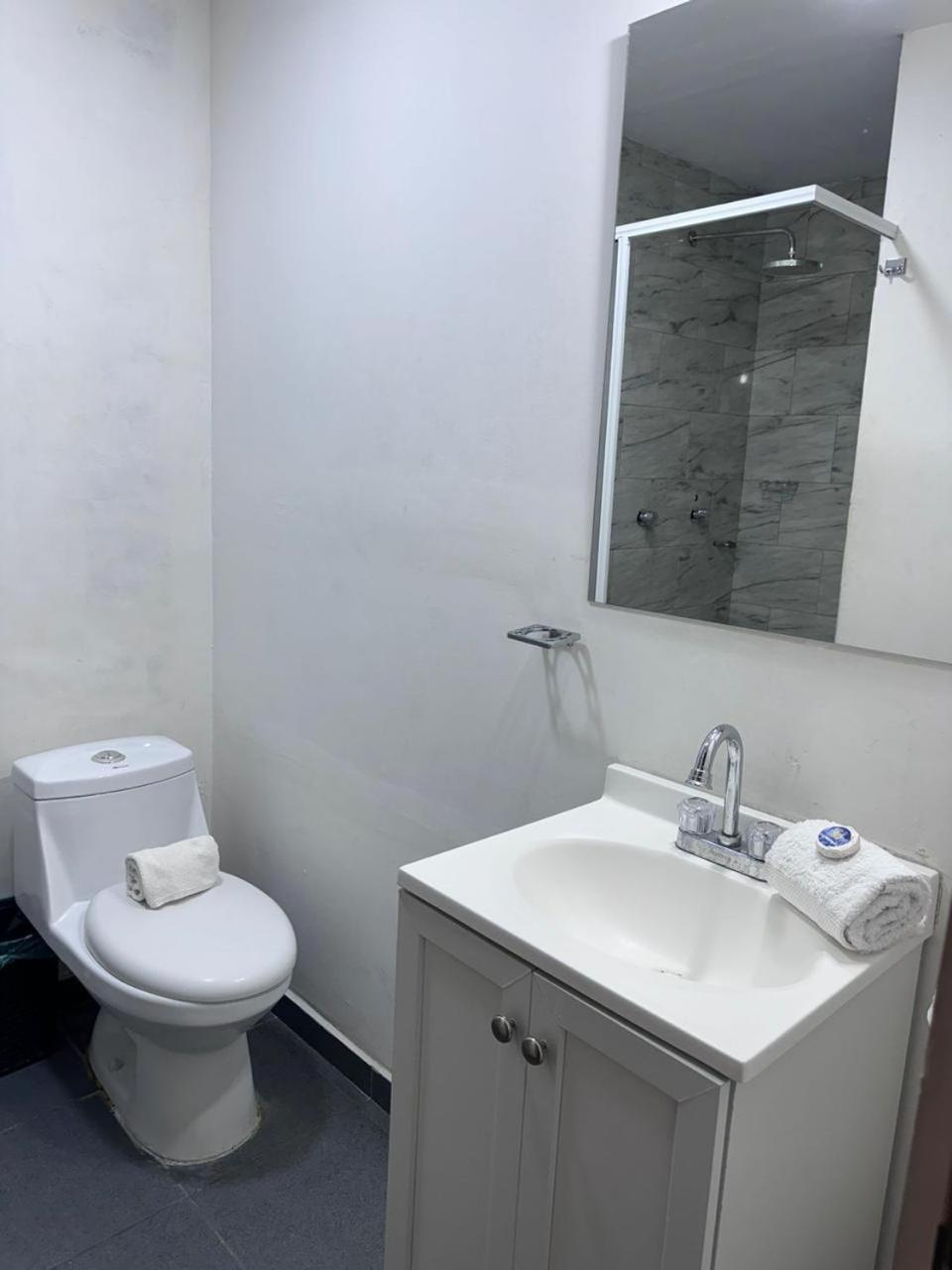 Hotel Casa Puebla Eksteriør billede